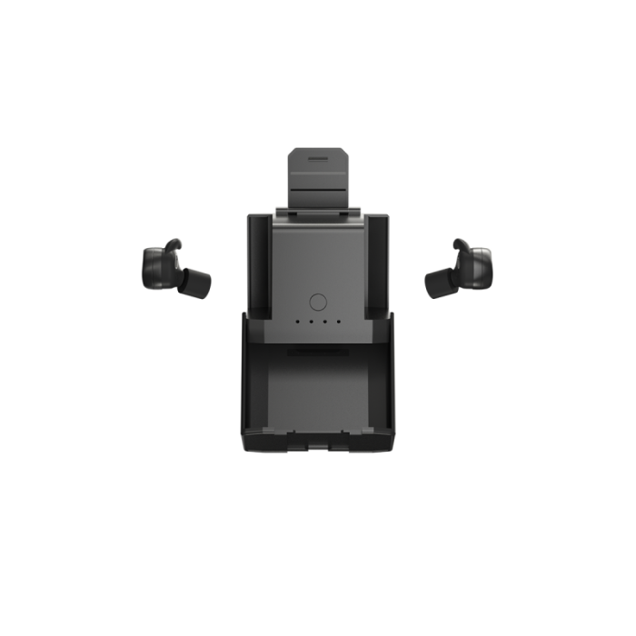 Słuchawki douszne Nitecore NE20